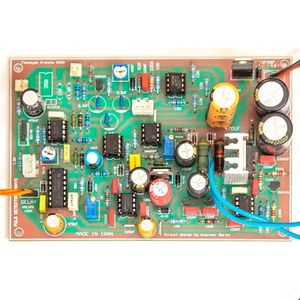 کیت مدار دقیق تی ال 12000 جدید TL12000 (new)