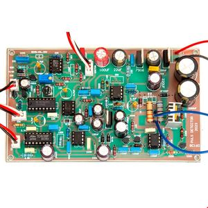 کیت مدار TL12000 (new) جدید