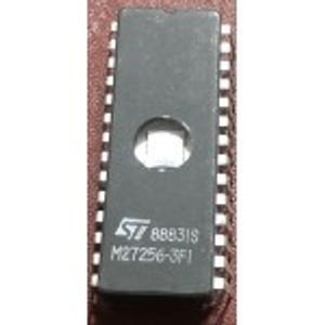 M27256-3FI St