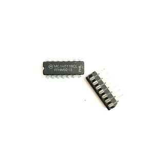 آیسی MC14011BCL