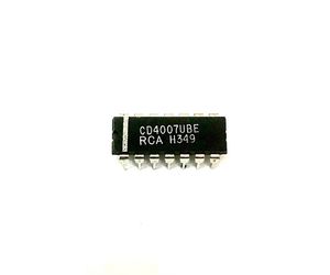 آیسی CD4007UBE