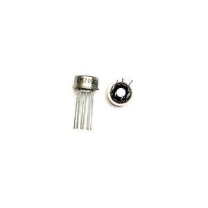 آیسی LM709CH