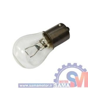 لامپ خودرو مدلS25 12V 21W