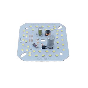 LED DOB مهتابی 220VAC 40W قطر 9cm کد 2B20C-22C