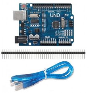 برد آردوینو Arduino UNO CH340G