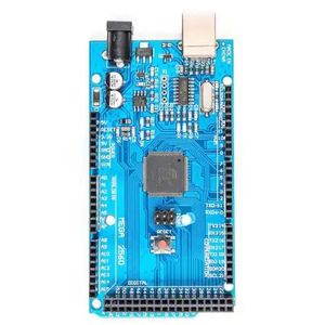 برد آردوینو مگا Arduino MEGA2560 CH340