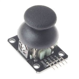 ماژول جوی استیک دو محوره Dual-axis XY Joystick