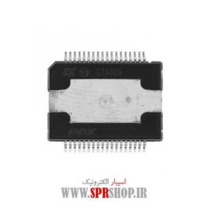 IC STA 505