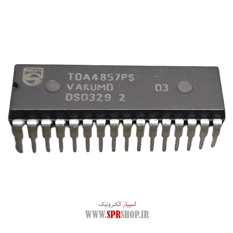 IC TDA 4857PS