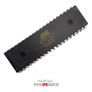 IC ATMEGA 32A-PU ORG