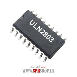 IC ULN 2803 SOP-18