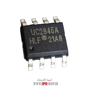 IC UC 2845BD SOP-8