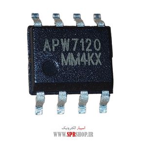 IC APW 7120 SOP-8