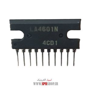 IC LA 4601