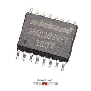 IC 25Q128A SOIC-16 300MIL