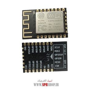 MODULE WIFI ESP-12F ESP8266MOD 32BIT