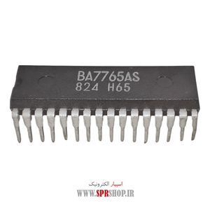 IC BA 7765