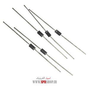 DIODE FAST FR 104