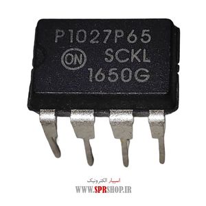 IC P 1027P100 DIP-7