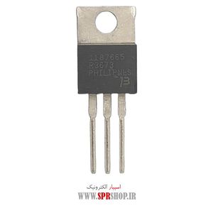 THYRISTOR R 3673 TO-220