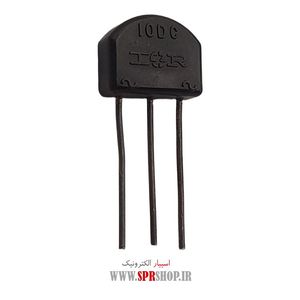 DIODE 10DC 3PIN