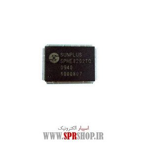 IC SPHE 8202TQ QFP-128