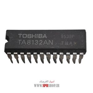 IC TA 8132AN