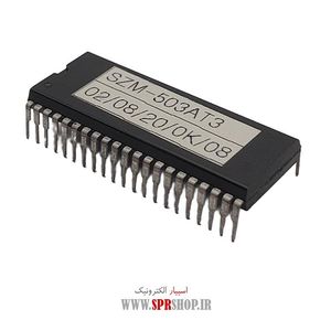 IC SZM 503AT3 ORG