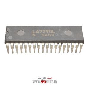 IC LA 7390