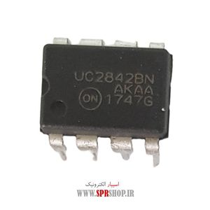 IC KA 2842 DIP-8