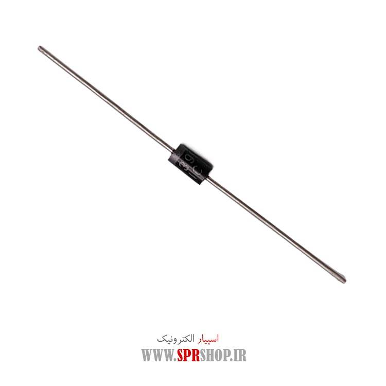 DIODE 1N 5399=BY299