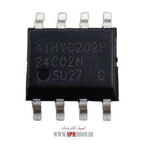 IC 24C02 150MIL SOIC-8