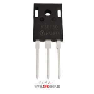 TR IGBT K30T60 TO-247