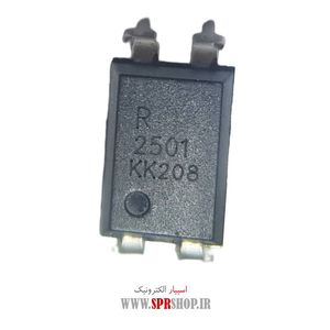 IC PS 2501 DIP-4