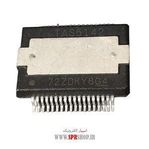 IC TAS 5142LA HTSSOP-44