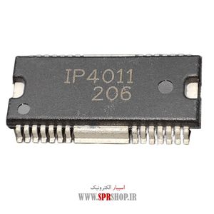 IC IP 4011