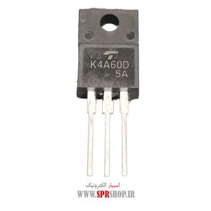 TR K 4A60D ORG
