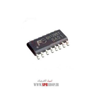 IC FE 6A01 SOP-16 ORG