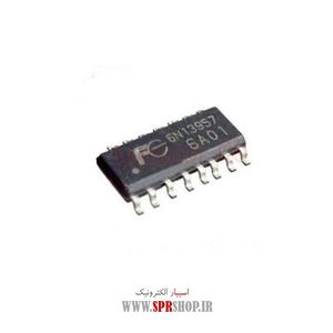 IC FE 6A01 SOP-16