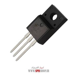 TR 18N50 TO-220F