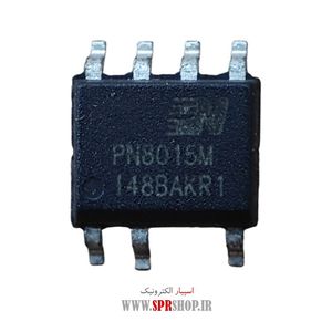 IC PN 8015SSC-R1 SOP-7 ORG