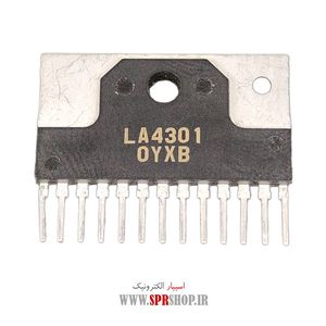 IC LA 4301