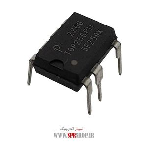 IC TOP 256PN DIP-7 ORG