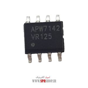 IC APW 7142 SOP-8