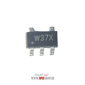 IC W 37B SOT23-5