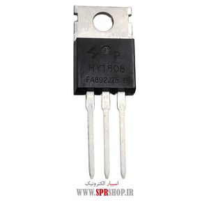 TR HY 1808 TO-220 ORG