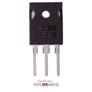 DIODE STPS 40H100