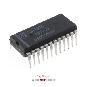 IC TDA 4886