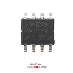 IC 24C256 208MIL SOIC-8