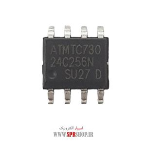 IC 24C256 208MIL SOIC-8